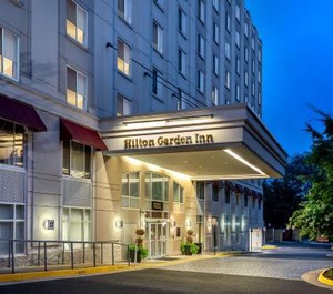 Hilton Garden Inn Tysons Corner 