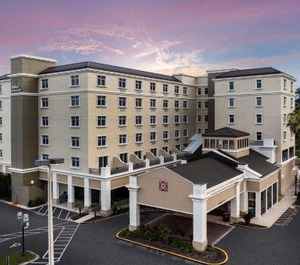 Hilton Garden Inn Vedra 