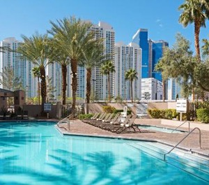 Wyndham Grand Desert Las Vegas 