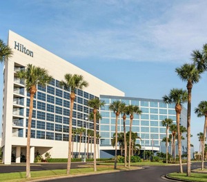 Hilton Melbourne Fl 