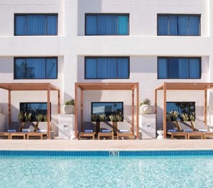 Hilton Santa Monica Hotel 