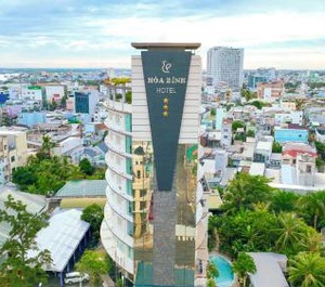 Hoa Binh Hotel 