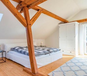 Hofgut Bockelkathen Furnishings 