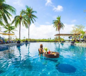 Hoi An Beach Resort 