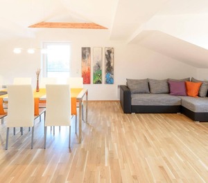 Holiday Unterburg Klopeiner Persons Bedrooms 