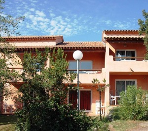 Ferienwohnung Ste Lucie De Porto Vecchio Für Personen 