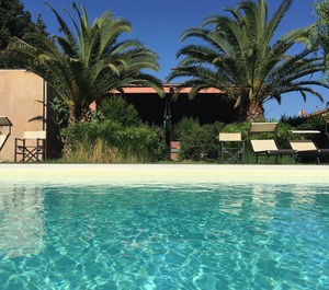 Holiday Casale Nature Art 