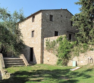 Holiday Montecatini Val Di Cecina Persons Bedrooms 