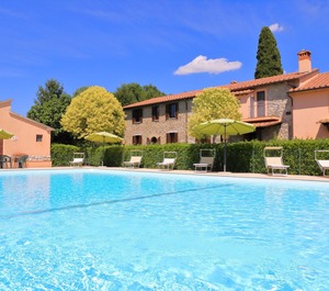 Residenze San Martino Passignano Sul Trasimeno 