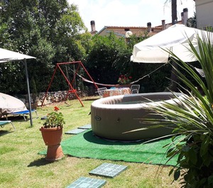 Holiday Castiglione Del Lago Persons Bedrooms 