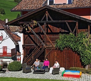 Holiday Sarnthein Sarentino Persons 