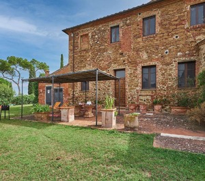 Ferienwohnung Torrita Di Siena Für Personen Schlafzimmer 