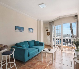 Apartamento Carla Playa San Juan 