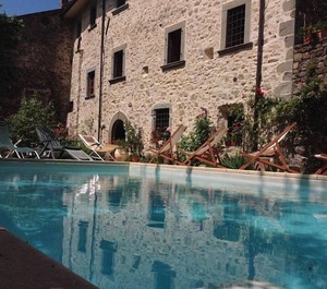 Holiday Licciana Nardi Persons Bedrooms 