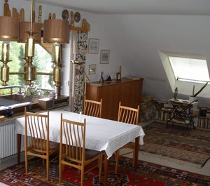 Holiday Badenweiler Persons 