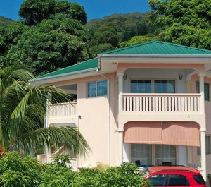 Holiday Beau Vallon Persons Bedrooms 