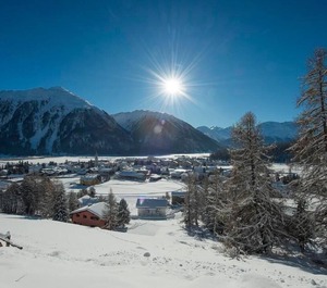 Holiday Bever Persons Building 