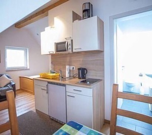 Ferienwohnung Burtenbach Für Personen Mit 