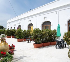 Holiday Cisternino Persons 
