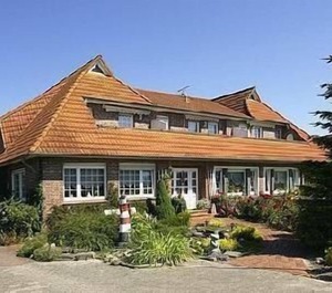 Dornumersiel 