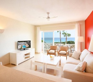 Holiday San Cristobal Persons Bedrooms 