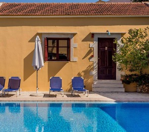 Holiday Gavalochori Persons Bedrooms 