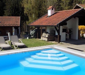 Holiday Hauzenberg Persons 