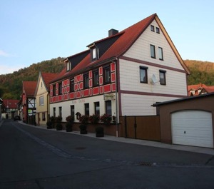 Holiday Ilfeld Persons 