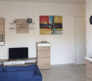Holiday Martinsicuro Persons Bedrooms 