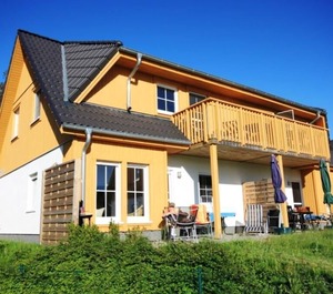 Ferienwohnung Koserow Für Personen 