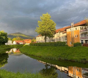 Holiday Residence Regen Kötzting 