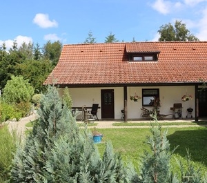 Holiday Farm Lütow 