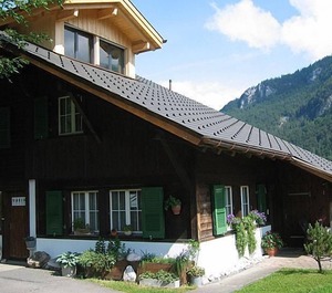 Ferienwohnung Meiringen Für Personen 