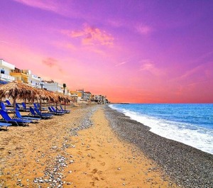 Myrtos Mare 