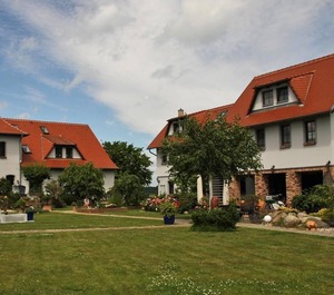 Holiday Liepe Persons Bedrooms 
