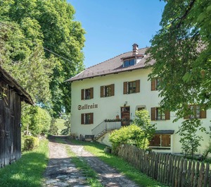 Sallrain Hof 