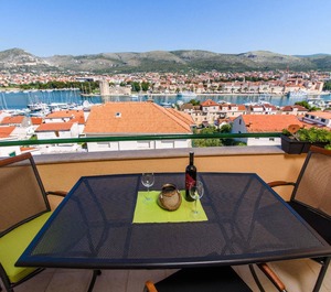 Trogir 