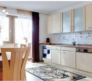 Holiday Ulrichsberg Persons Bedrooms 