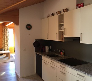 Ferienwohnung Wengen Für Personen Schlafzimmer 