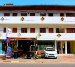 Holiday Inn 