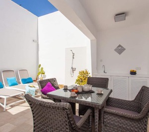 Ferienhaus Colonia De Sant Jordi Für Personen Schlafzimmern 