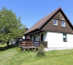 Holiday Hill Černý 