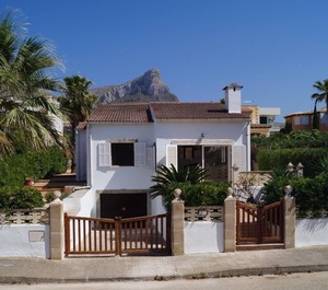 Holiday Colonia De Sant Pere Persons Bedrooms 