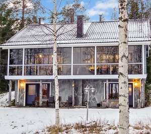 Holiday Yllästar 