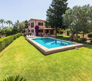 Villa Alzina 