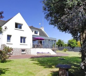 Gîte Ploubazlanec Pièces Personnes 