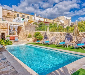 Casa Del Sol 