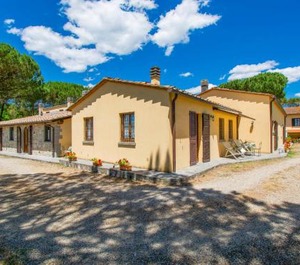 Locazione Turistica Cedri 