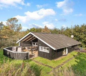Oksbøl Sauna 