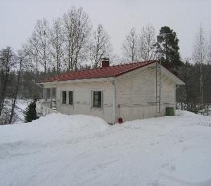 Hurran Ranta 